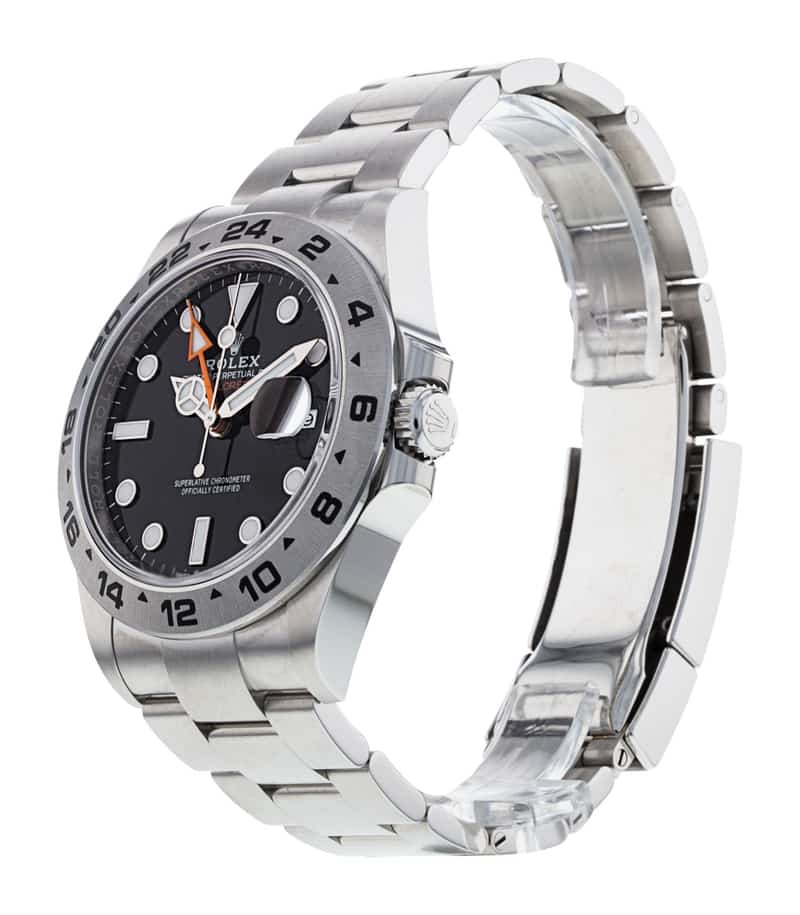 Rolex Explorer II 226570